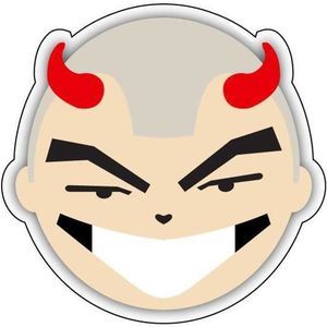 Meet your Posher, Rick